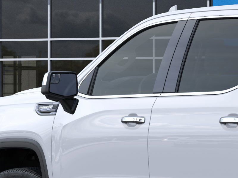 2026 GMC Sierra 1500 Denali Ultimate - Photo 12