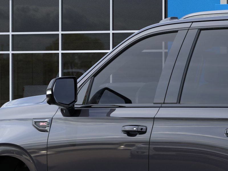 2026 GMC Yukon AT4 - Photo 15