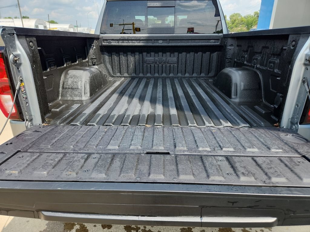 2026 GMC Sierra 1500 SLE - Photo 25