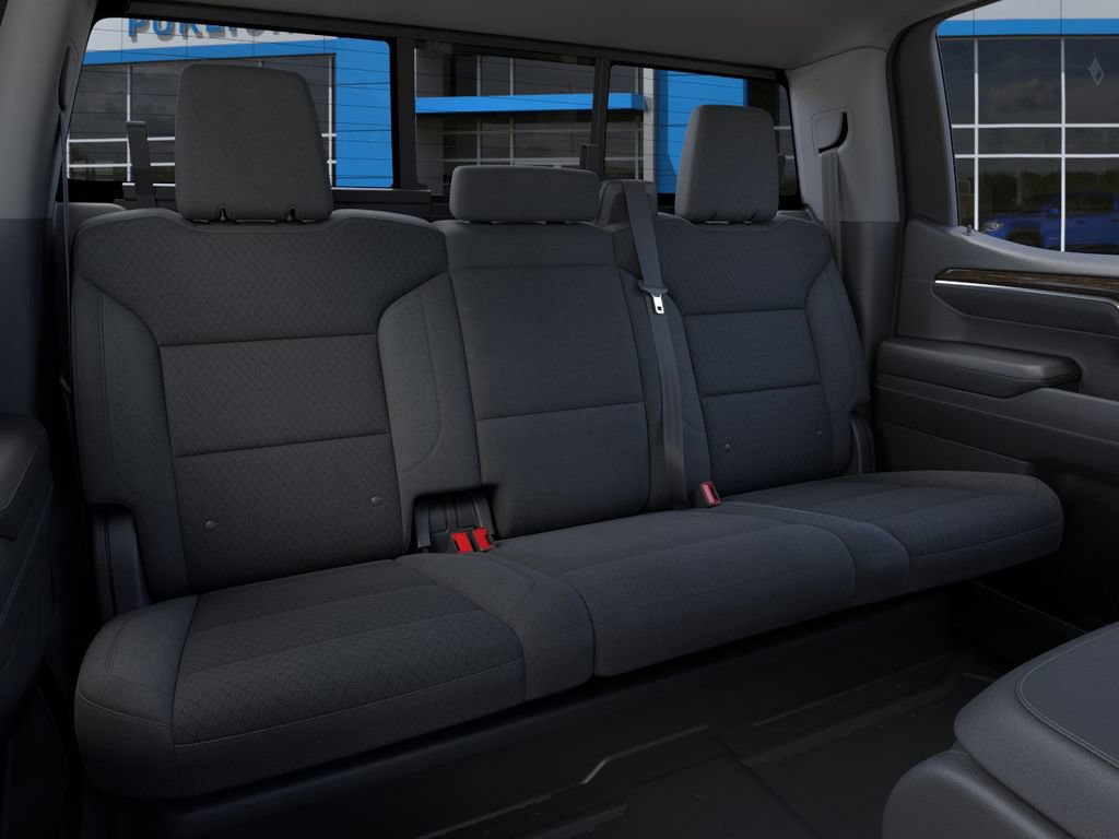 2026 GMC Sierra 1500 SLE - Photo 20