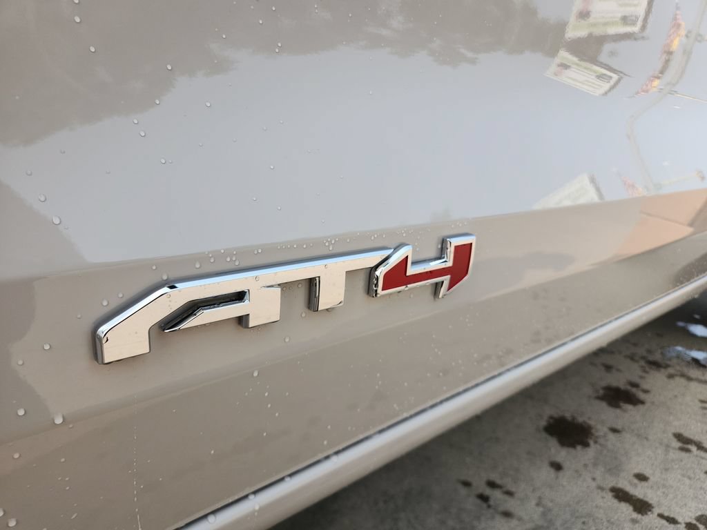 2026 GMC Canyon AT4 - Photo 32