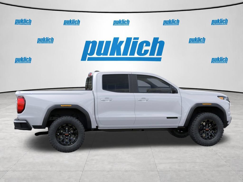 2026 GMC Canyon Elevation - Photo 6