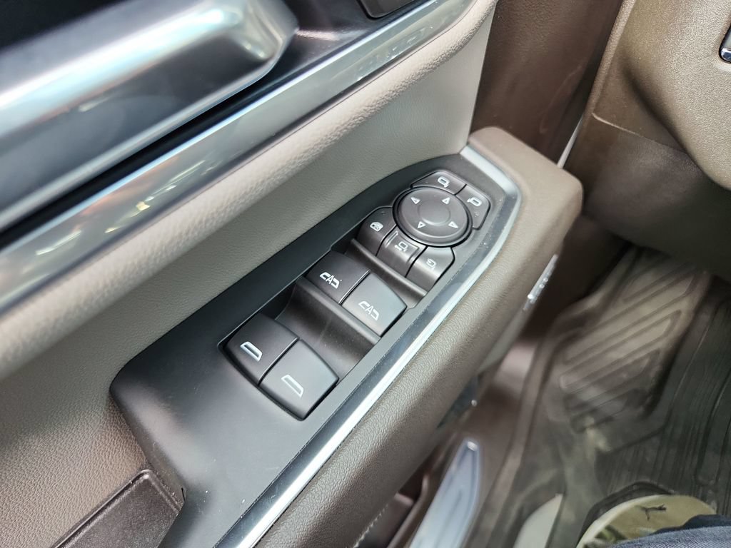 2026 GMC Sierra 2500HD SLT - Photo 14