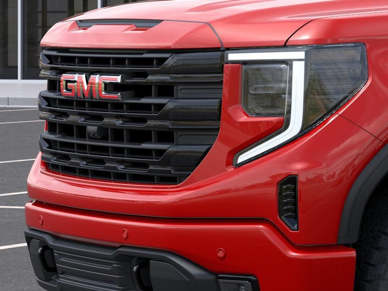 2026 GMC Sierra 1500 Elevation - Photo 15