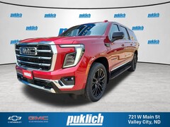 2026 GMC Yukon XL Elevation SUV