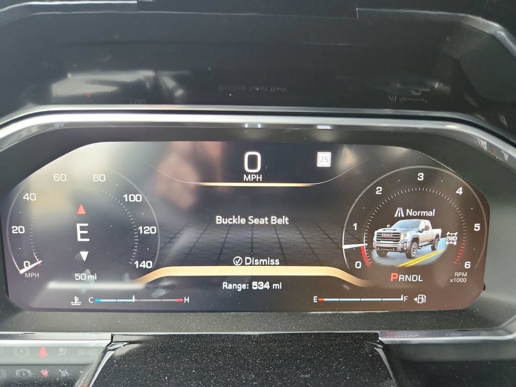 2026 GMC Sierra 2500HD SLT - Photo 18