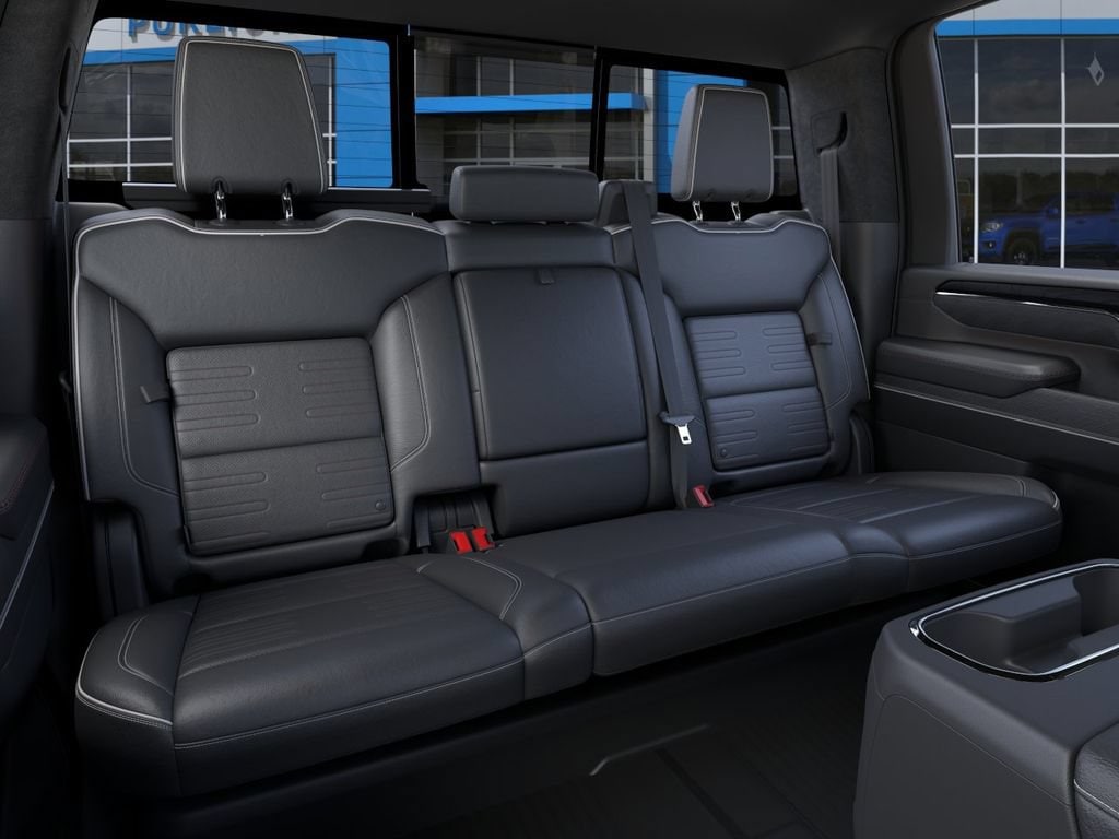 2026 GMC Sierra 2500HD AT4X - Photo 19