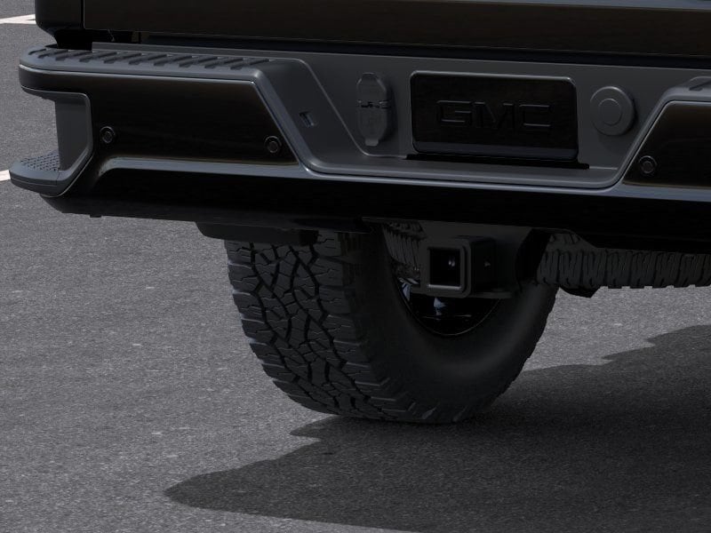 2026 GMC Sierra 2500HD AT4 - Photo 16