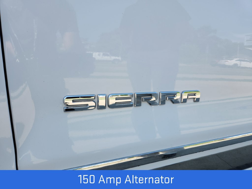 2017 GMC Sierra 1500 SLT - Photo 35