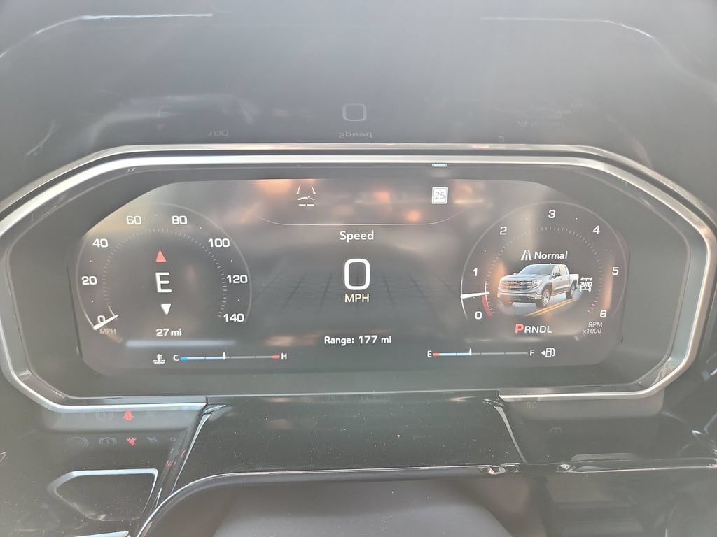 2026 GMC Sierra 1500 SLE - Photo 18