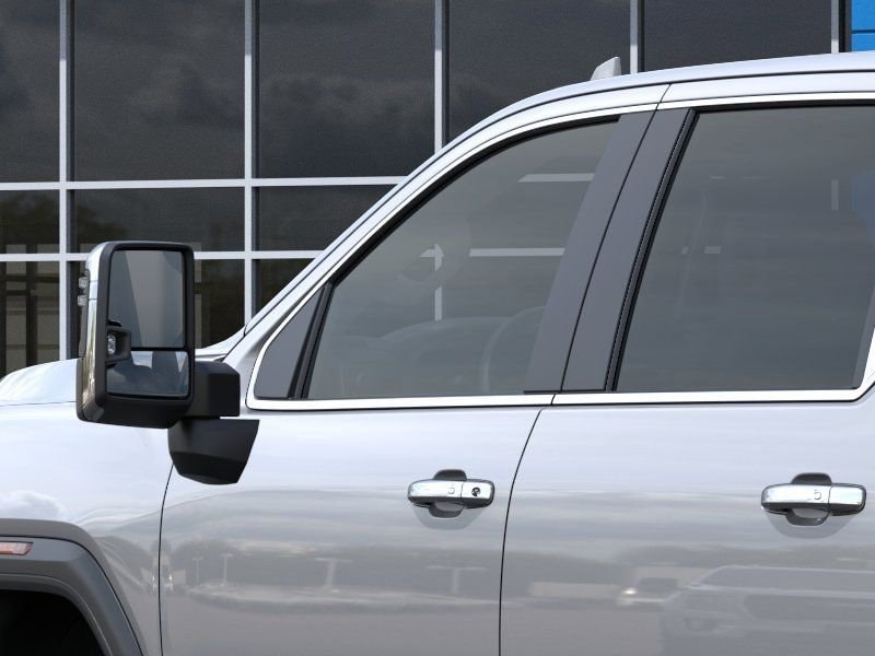 2026 GMC Sierra 3500HD Denali - Photo 12
