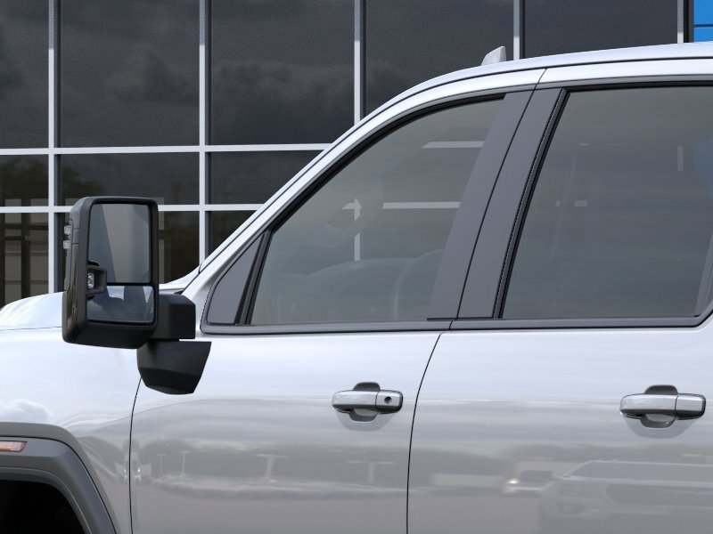 2026 GMC Sierra 2500HD AT4X - Photo 14
