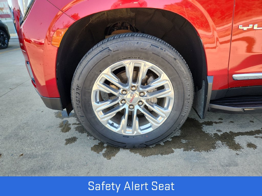 2022 GMC Yukon SLT - Photo 32