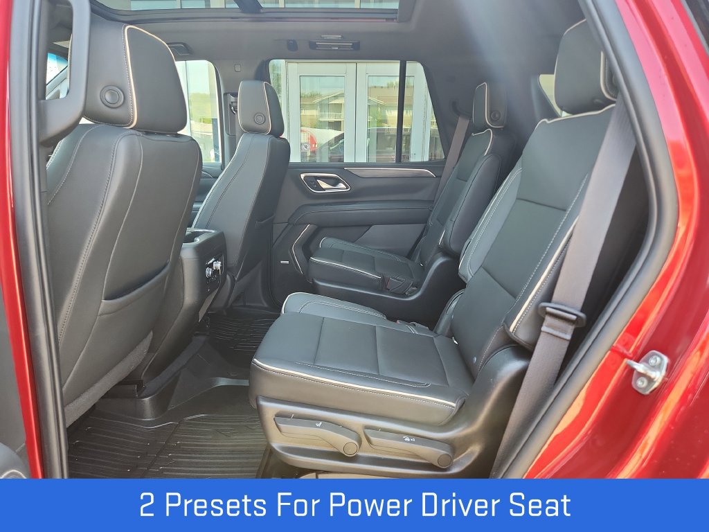 2022 GMC Yukon SLT - Photo 30