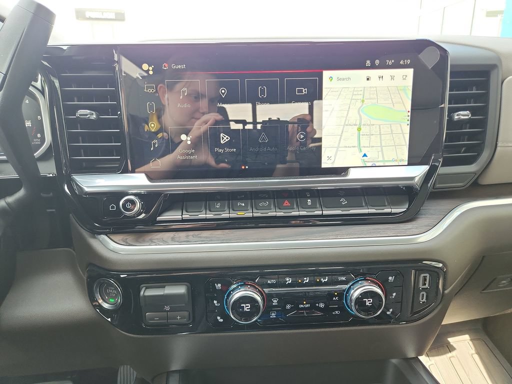 2026 GMC Sierra 2500HD SLT - Photo 21