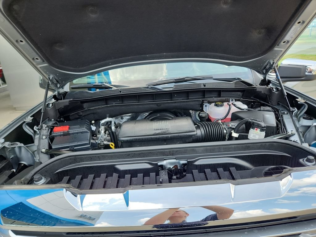 2026 GMC Sierra 1500 SLE - Photo 24