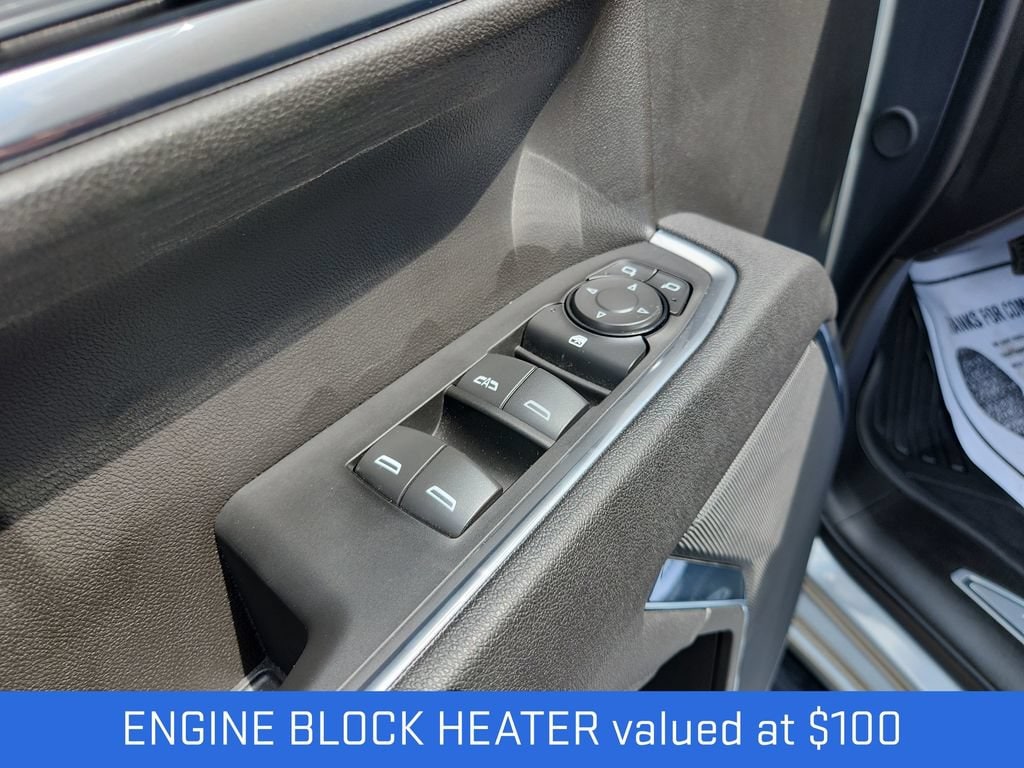 2026 GMC Sierra 1500 SLE - Photo 14