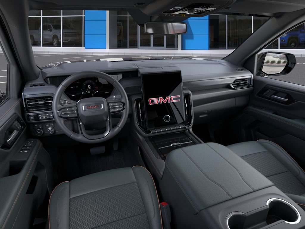 2026 GMC Yukon AT4 - Photo 18