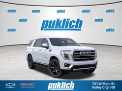 2026 GMC Yukon Elevation SUV
