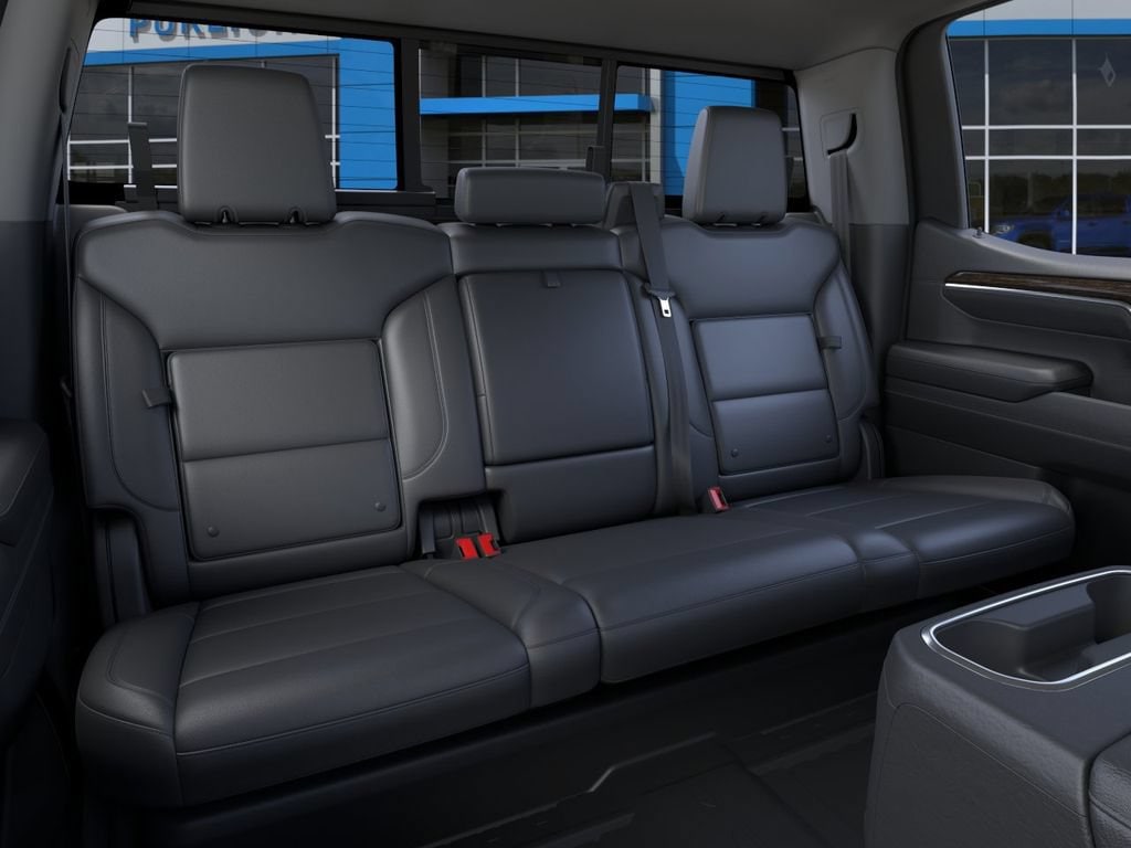 2026 GMC Sierra 1500 Elevation - Photo 19