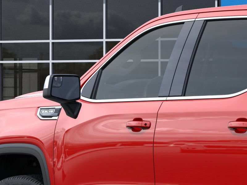 2026 GMC Sierra 1500 SLE - Photo 15