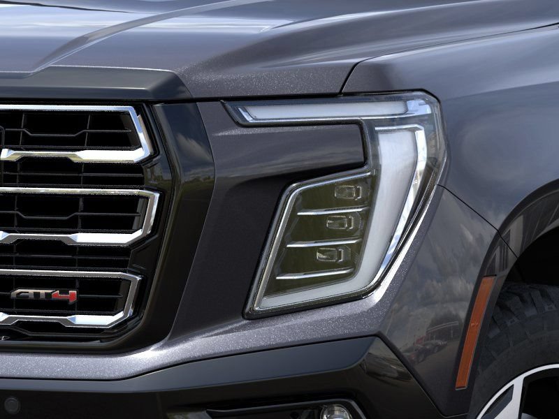 2026 GMC Yukon AT4 - Photo 13
