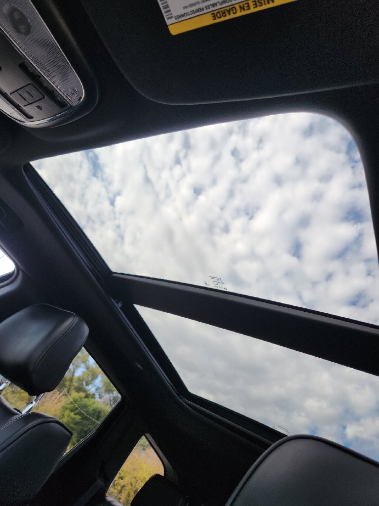 2017 Jeep Grand Cherokee Overland - Photo 26