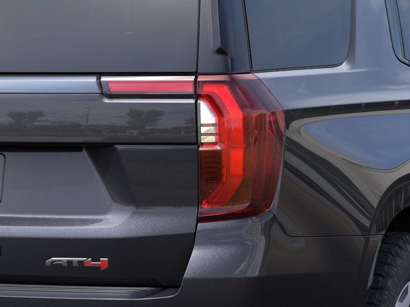 2026 GMC Yukon AT4 - Photo 14