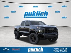 2026 GMC Canyon Elevation Truck