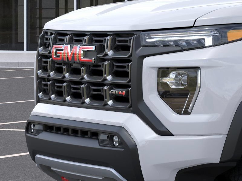 2026 GMC Canyon AT4 - Photo 14