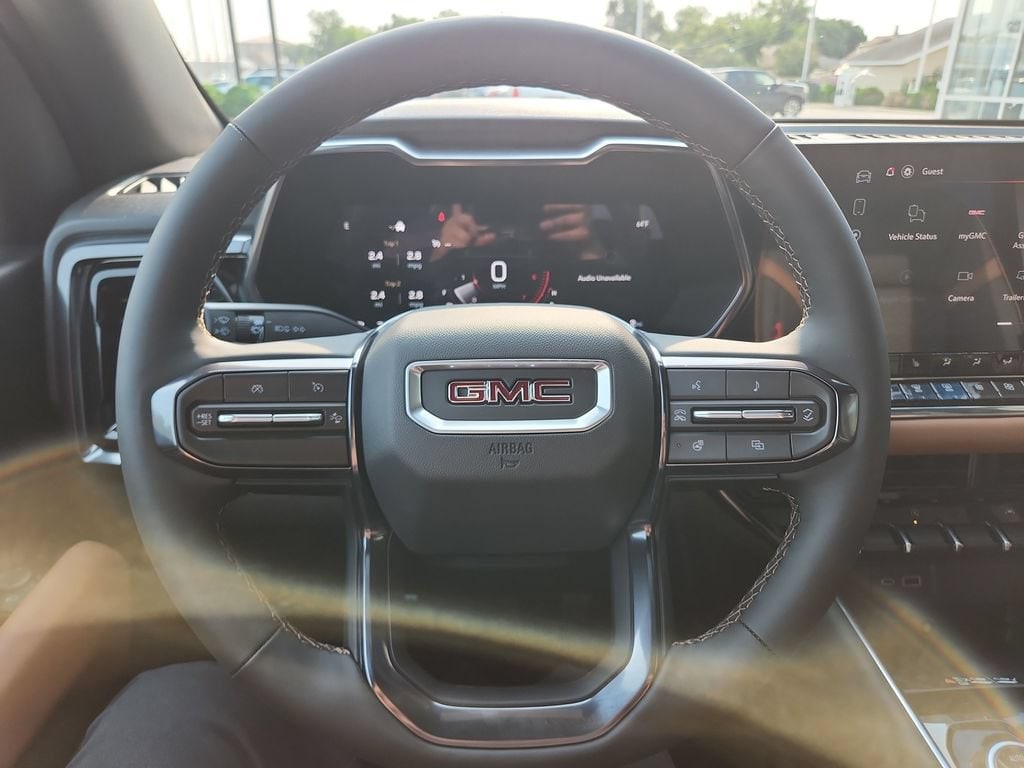 2026 GMC Canyon AT4 - Photo 16