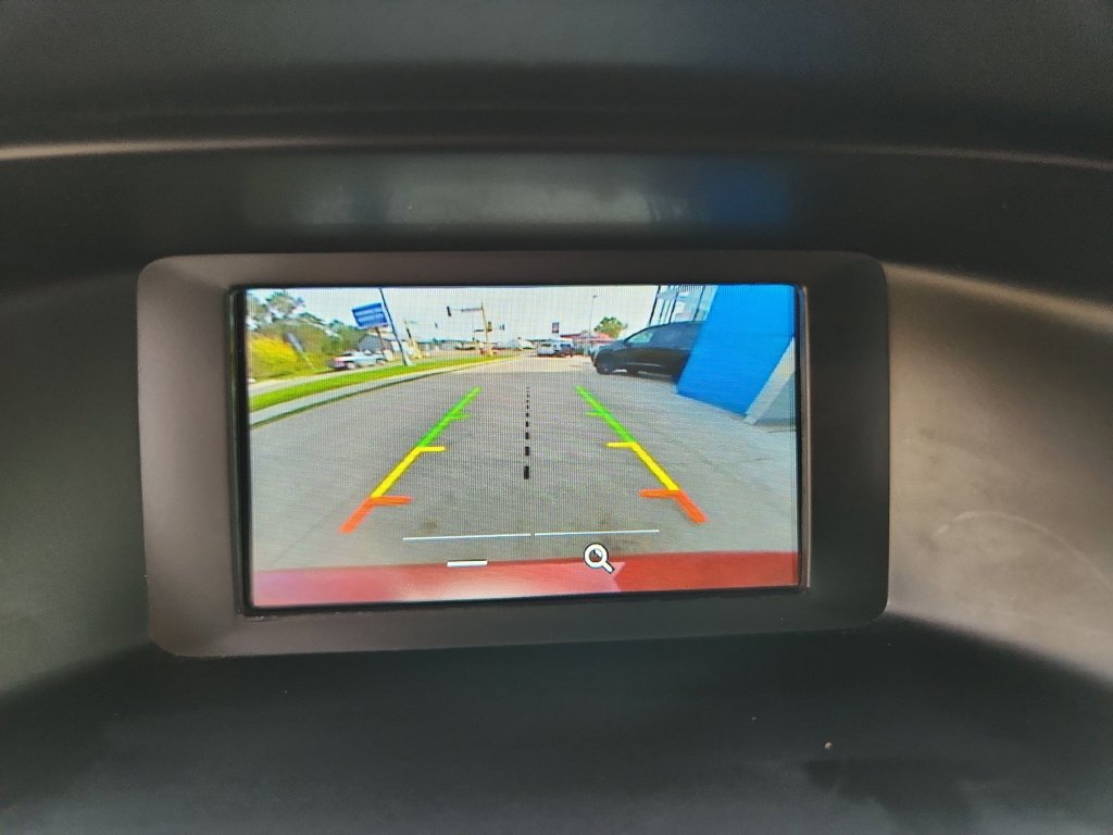 2018 Ford Focus SE - Photo 24