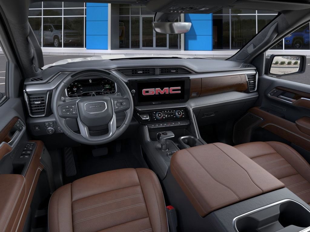 2026 GMC Sierra 1500 Denali Ultimate - Photo 15
