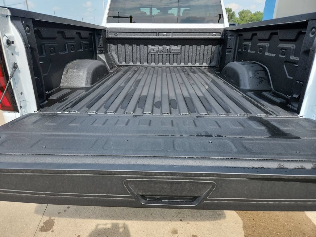 2026 GMC Sierra 2500HD SLT - Photo 27