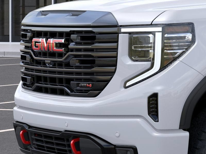 2026 GMC Sierra 1500 AT4 - Photo 16