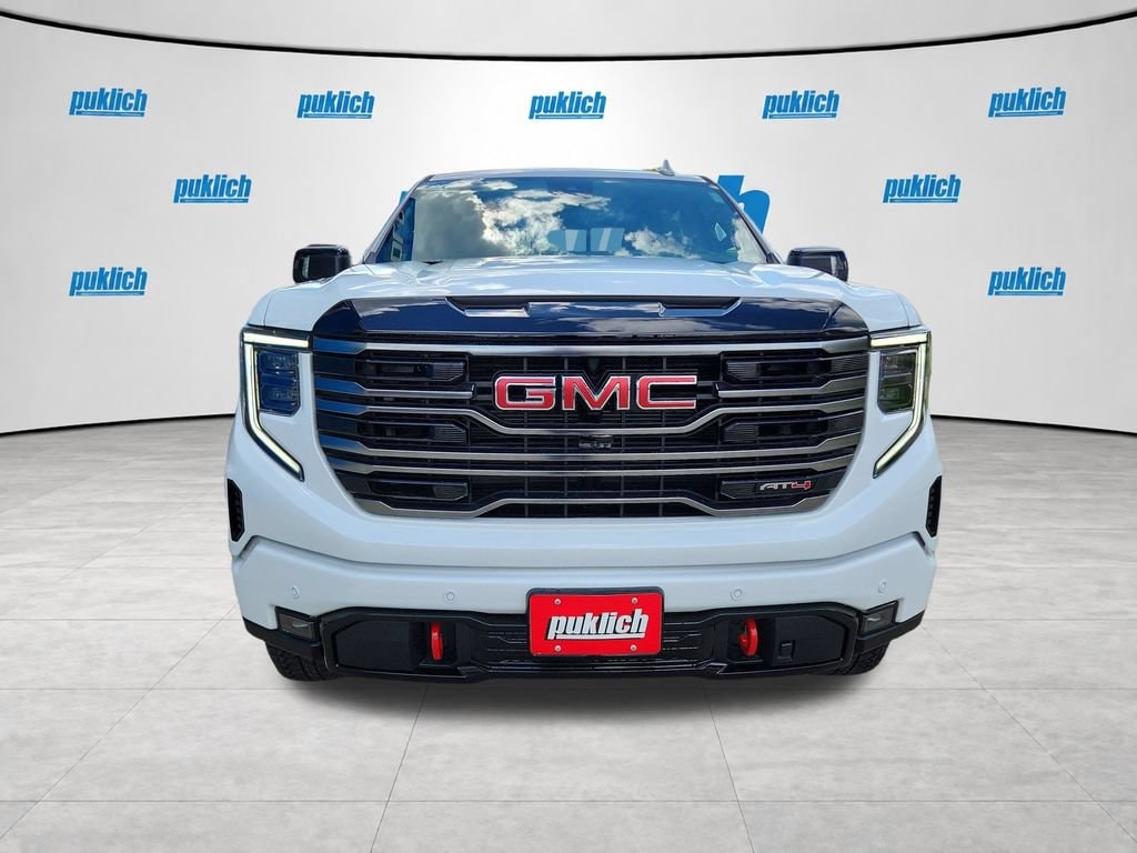 2026 GMC Sierra 1500 AT4 - Photo 10