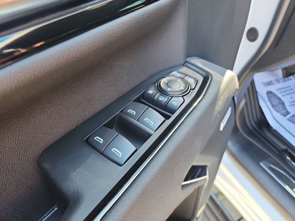 2026 GMC Sierra 2500HD AT4 - Photo 13