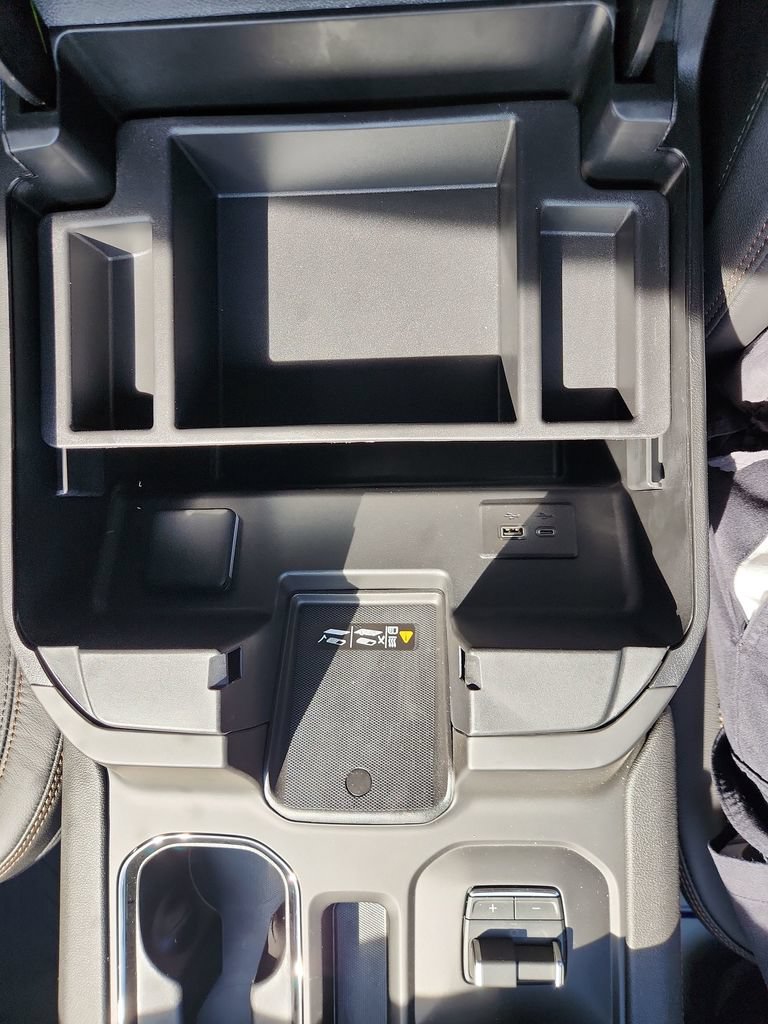 2026 GMC Sierra 1500 AT4 - Photo 29