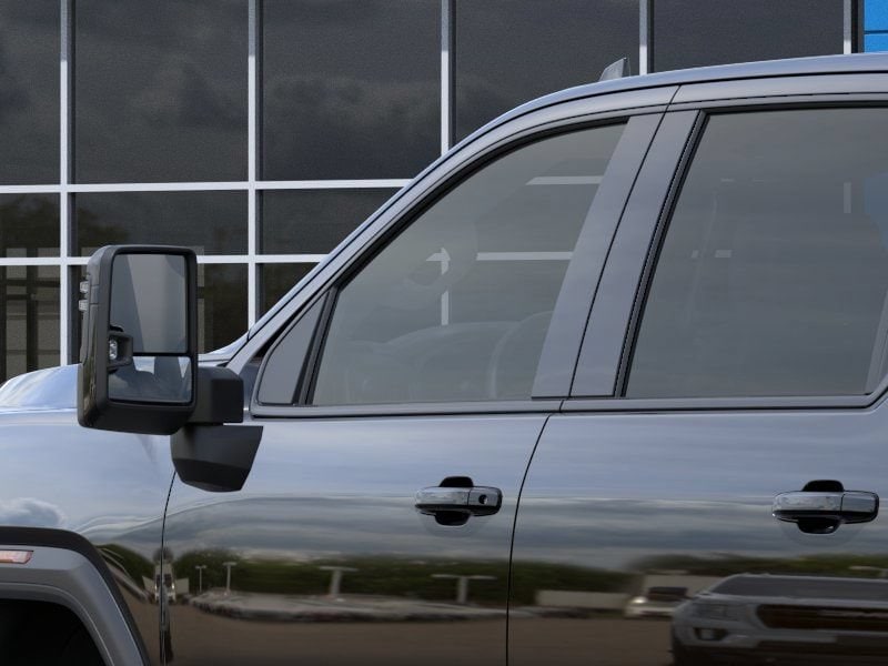 2026 GMC Sierra 2500HD AT4 - Photo 14