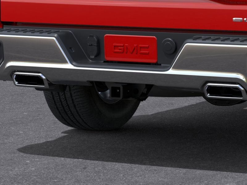 2026 GMC Sierra 1500 SLE - Photo 17