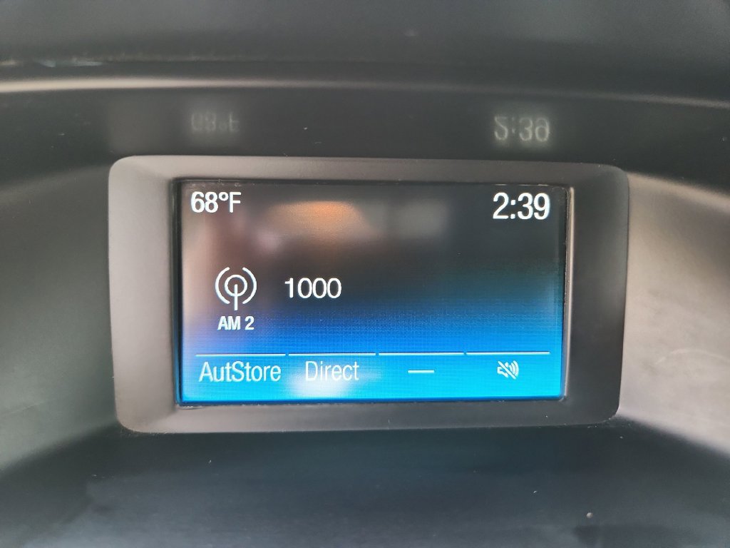 2018 Ford Focus SE - Photo 23