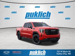 2026 GMC Sierra 1500 Elevation Truck