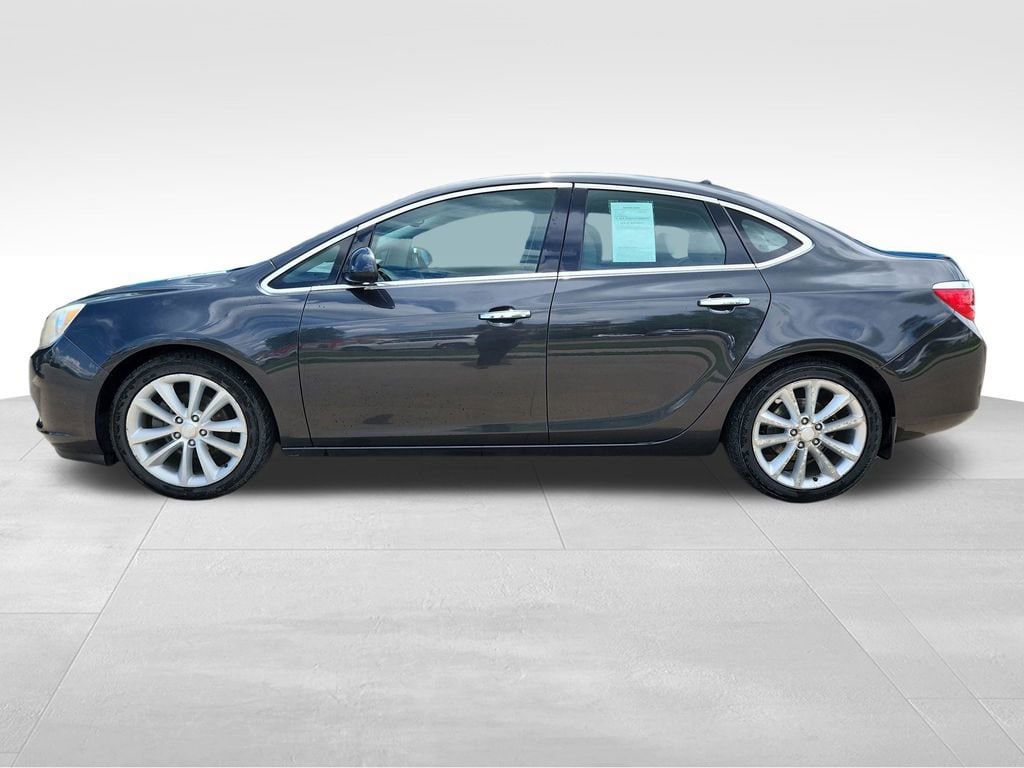 Used 2014 Buick Verano Convenience Group Car