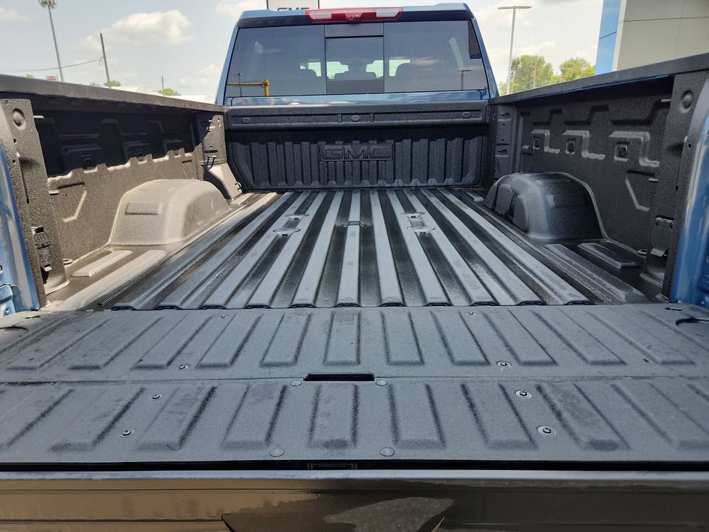 2026 GMC Sierra 3500HD Denali Ultimate - Photo 27