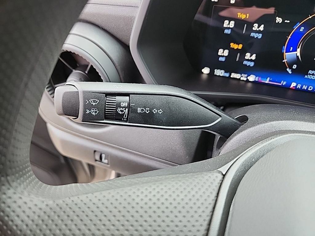 2026 Chevrolet Colorado Trail Boss - Photo 13
