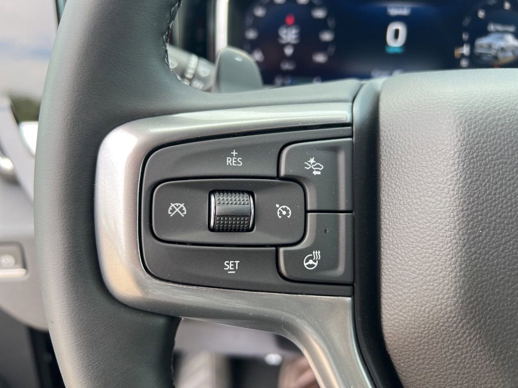 2026 Chevrolet Silverado 1500 LT - Photo 21
