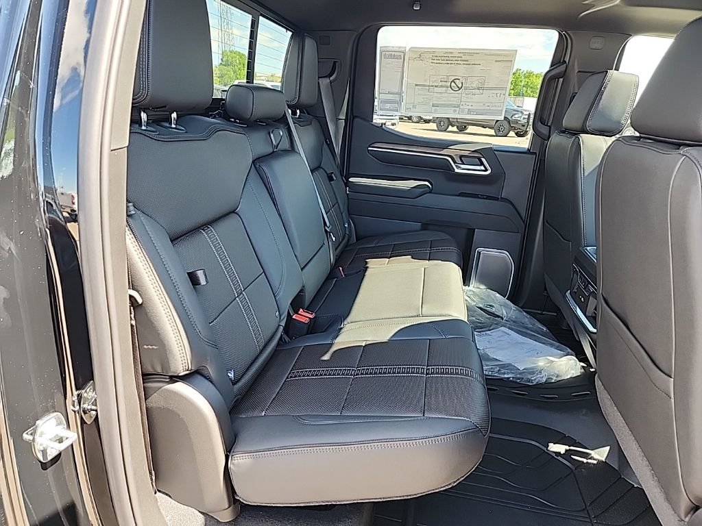 2026 Chevrolet Silverado 1500 High Country - Photo 56