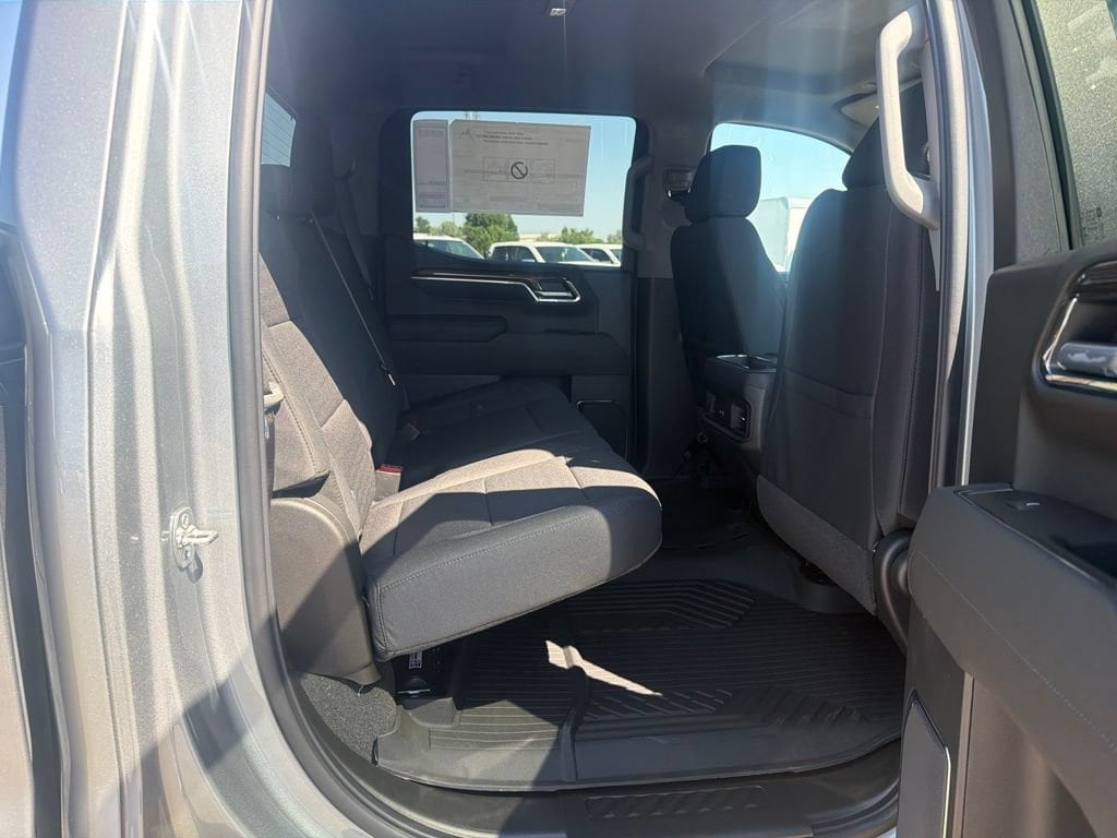 2026 Chevrolet Silverado 1500 LT Trail Boss - Photo 41