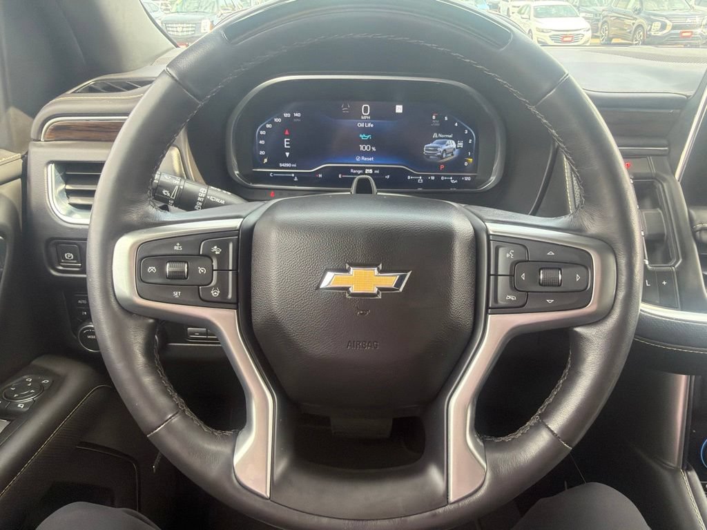 2023 Chevrolet Suburban Premier - Photo 9