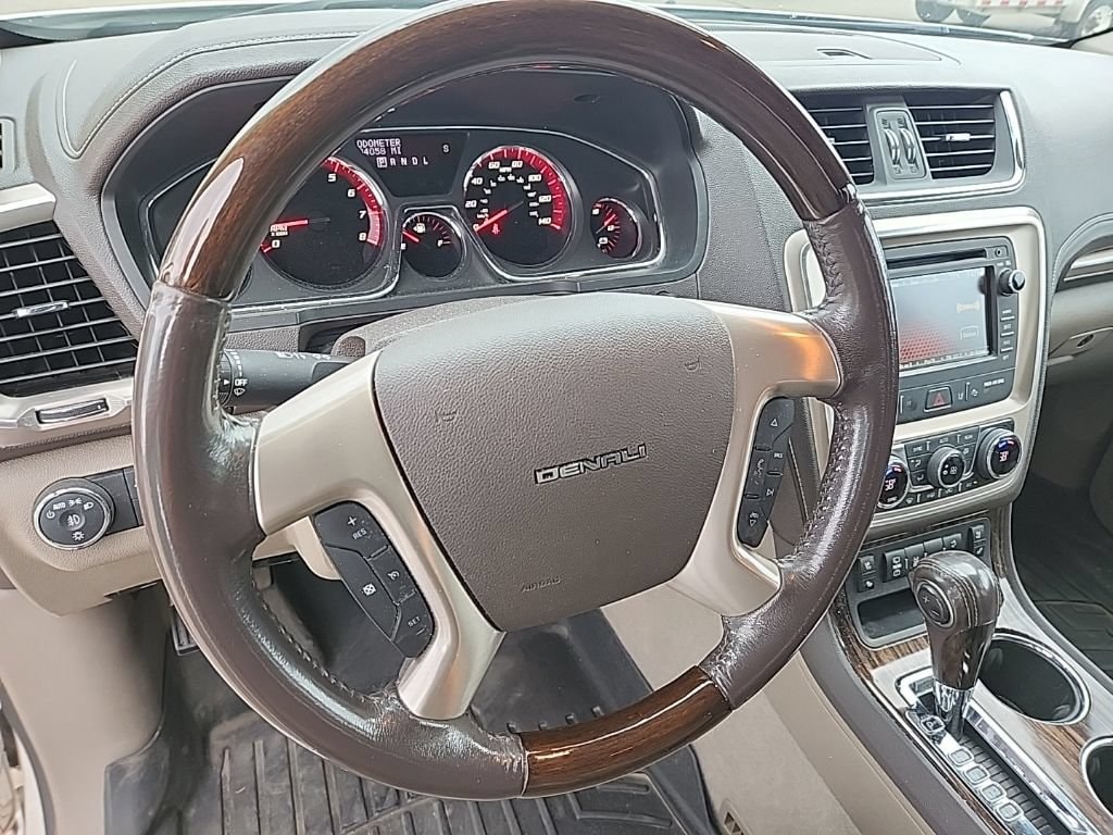 2014 GMC Acadia Denali - Photo 9
